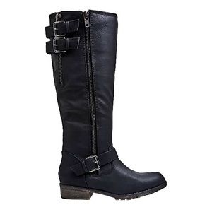Madden girl boots